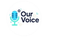 Our Voice Club logo