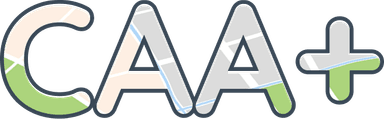 CAA Logo